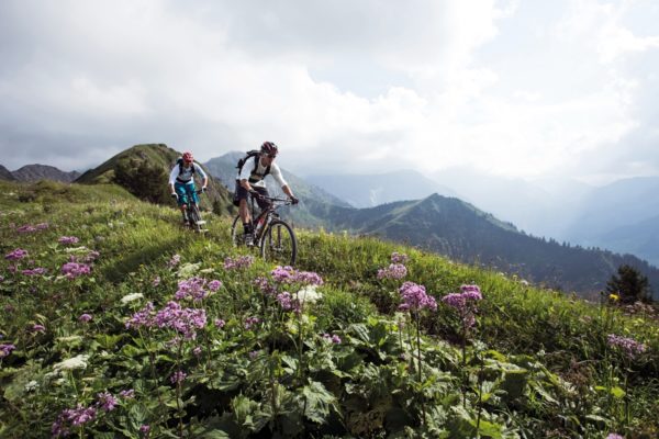 auenhuette-kleinwalsertal-aktiv-mountainbiken