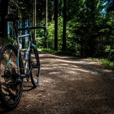 Biken im Kleinwalsertal - Ifen