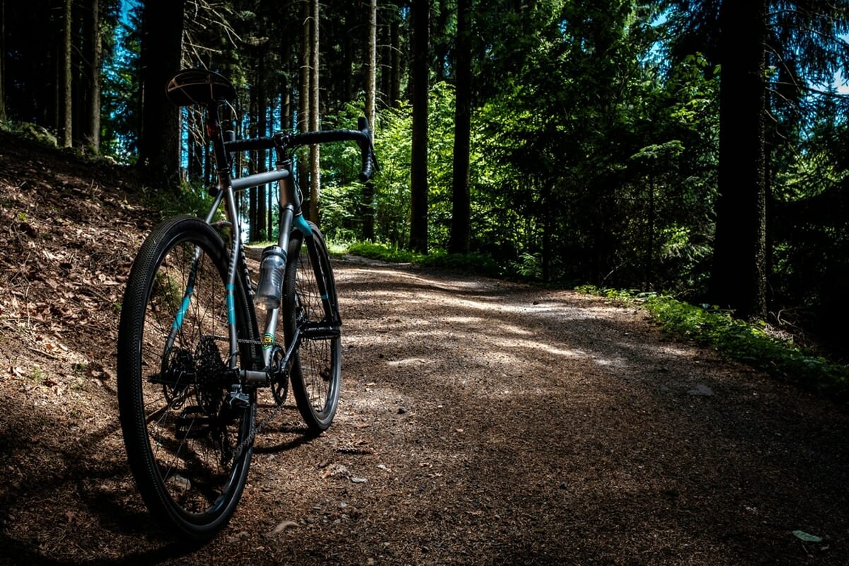 Biken im Kleinwalsertal - Ifen