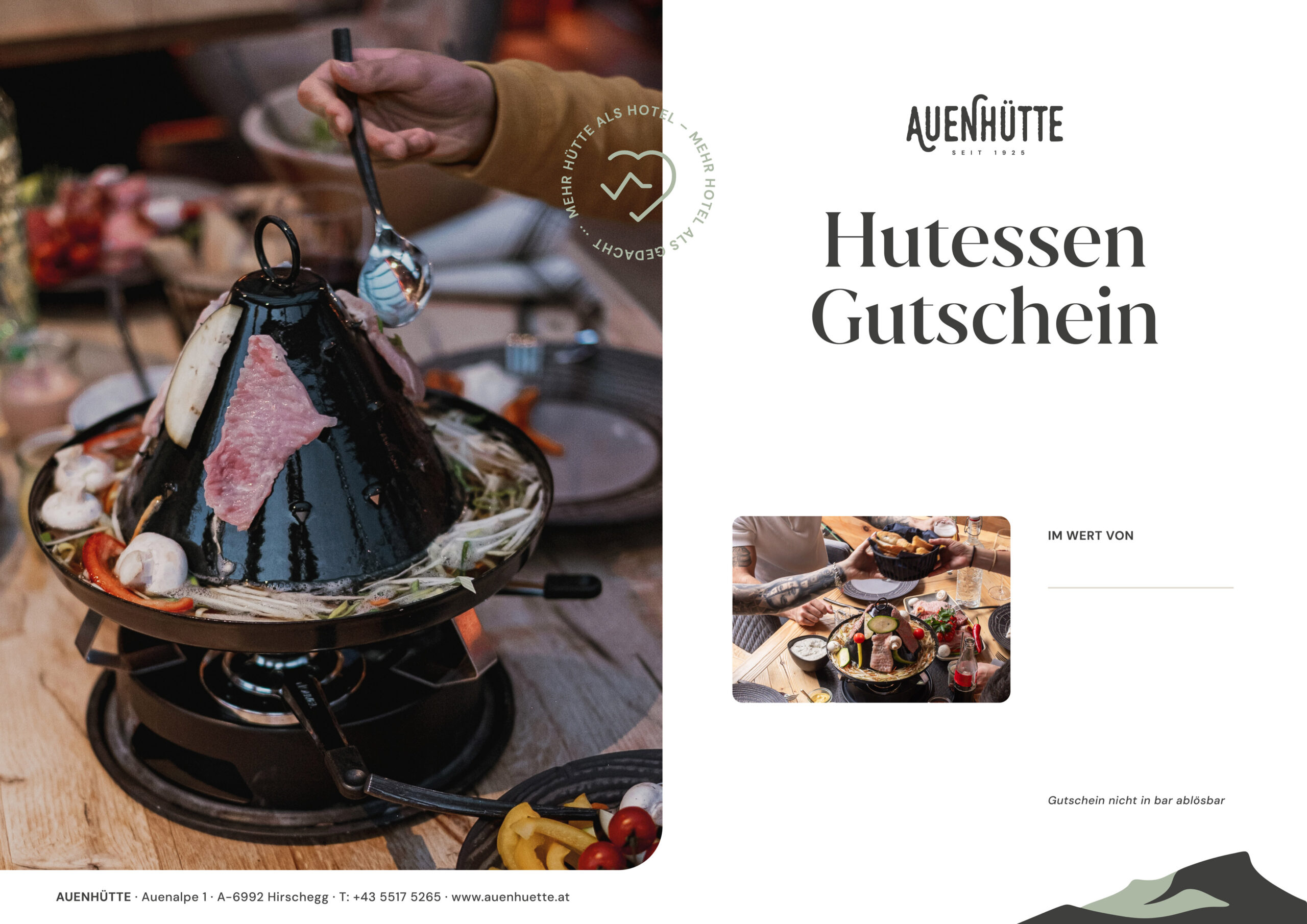 Gutschienshop