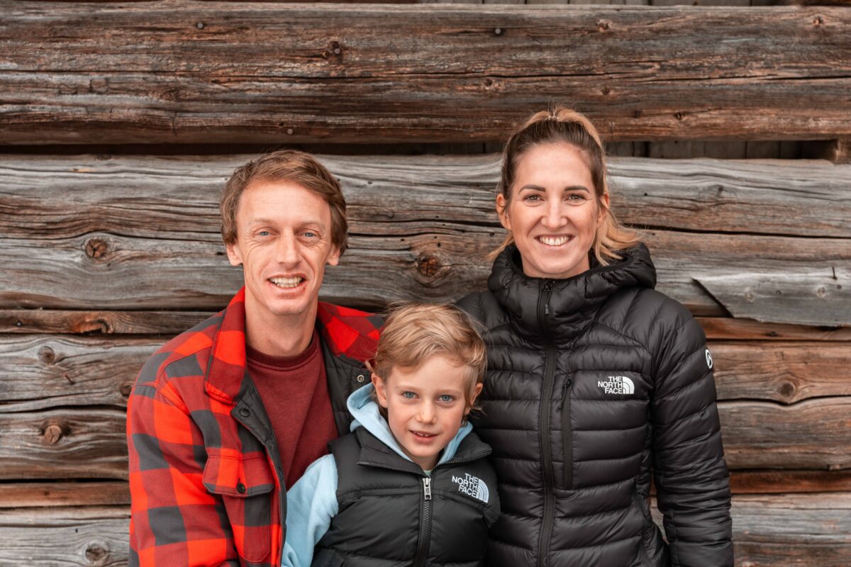 Familie Bantel